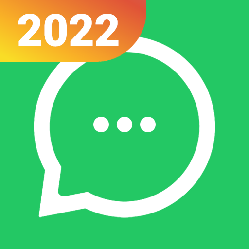 WhatsApp Update Version 2022 APK Varies with device Download