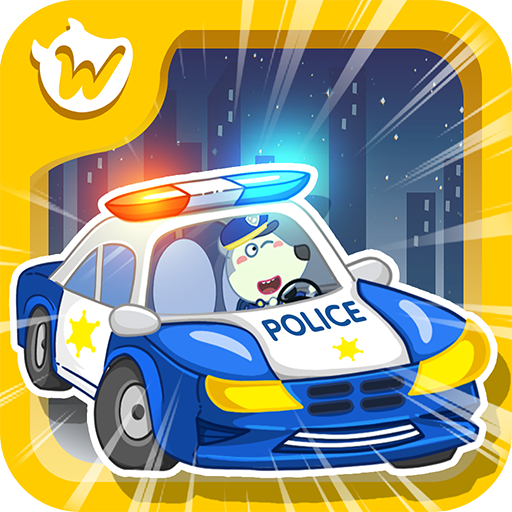 Wolfoo – We are the police APK Varies with device Download