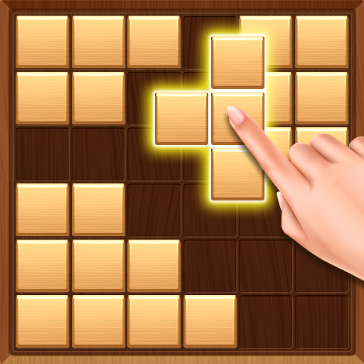 Wood Block – Classic Block Puzzle Game APK 1.1.4 Download