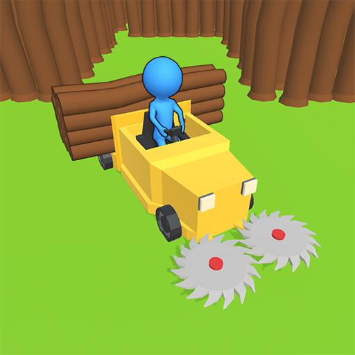 Woodmill Craft Idle APK 1.0 Download