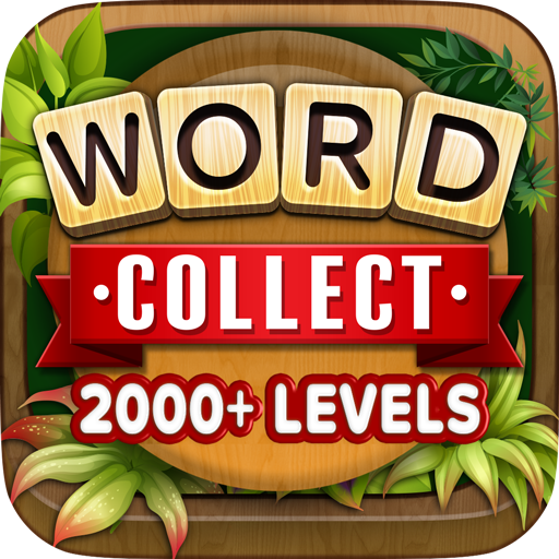 Word Collect – Word Games Fun APK 1.229 Download
