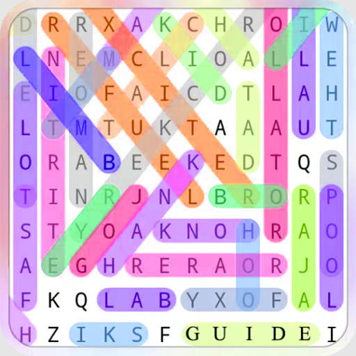 Word Search – crossword game APK 3 Download