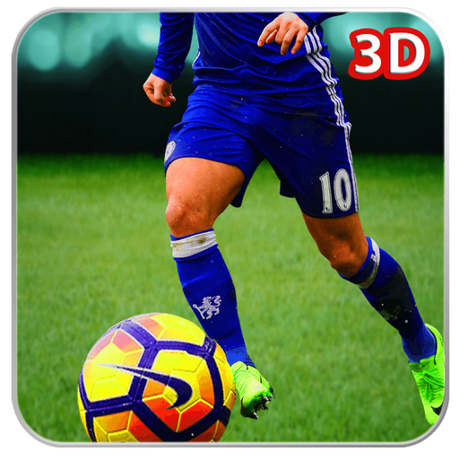 World Football Champions League 2020 Soccer Game APK 4.8 Download