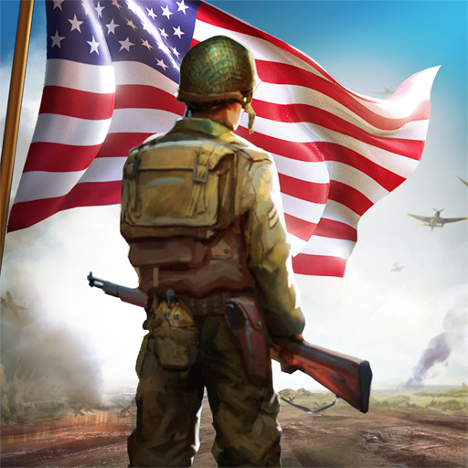 World War 2: Strategy Games APK 413 Download