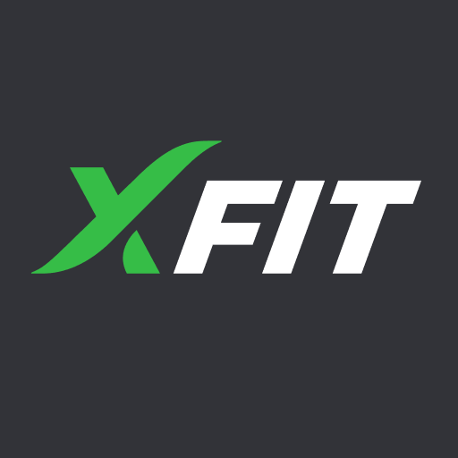 X-Fit – сеть фитнес-клубов APK 3.2.0 Download