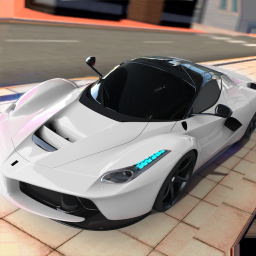 Xtreme Car Driving Racing Game APK 1.2 Download