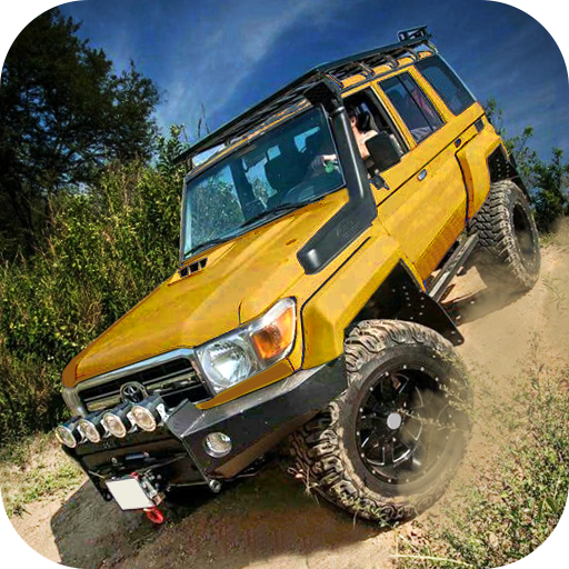 Xtreme offroad 4×4 Jeep Racing APK 0.3 Download