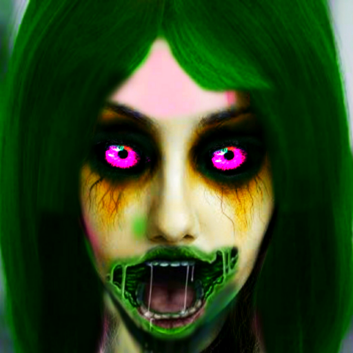 Zombie Evil Horror 1 APK 1.3.2 Download
