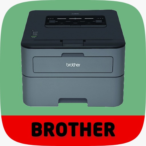 brother laser printer guide APK 2 Download