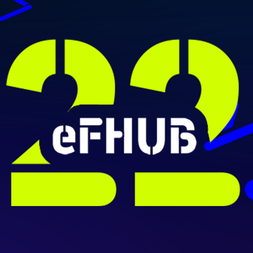 eFHUB 22 – PESHUB APK 1.8.001 Download