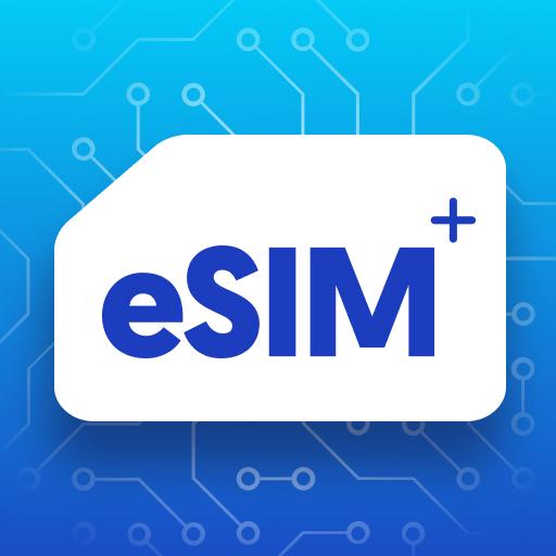 eSIM+ Mobile Data Travel APK 3.0.4 Download