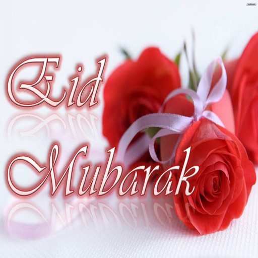 eid mubarak rose love APK 2.1 Download