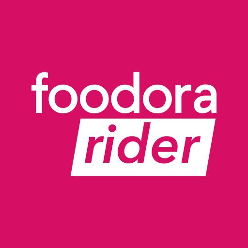foodora rider APK v4.2215.1 Download