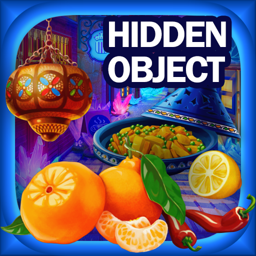 hidden object : Discover APK 1.0.1 Download