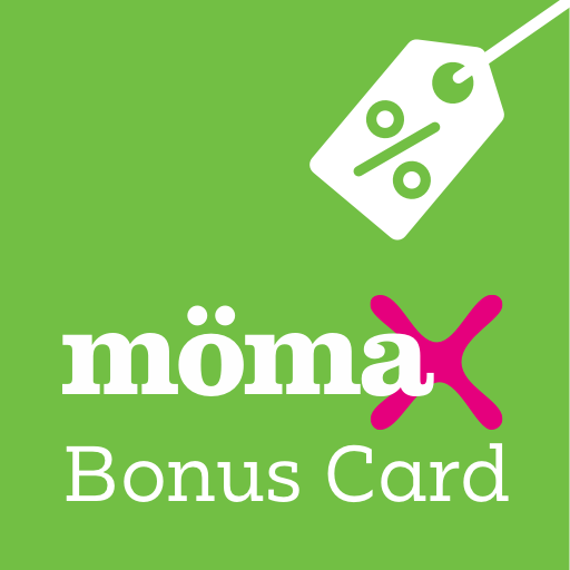 mömax Bonus Card DE APK 1.3.1 Download