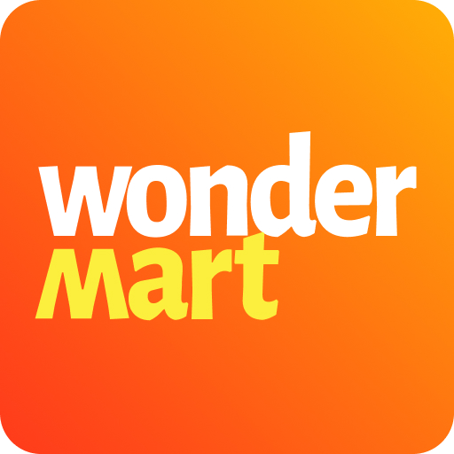 wondermart APK 1.0.33 Download