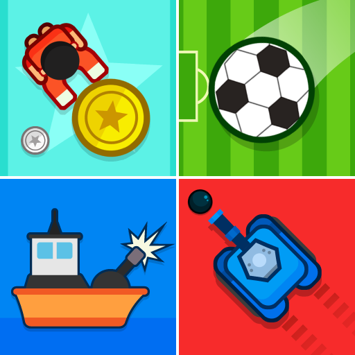 2 Player Games – Party Battle APK 1.0.11 Download