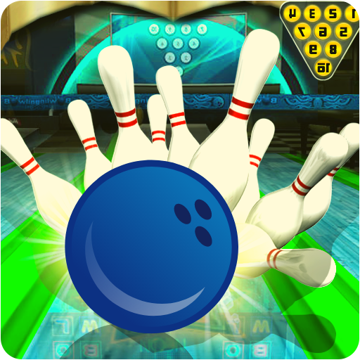 3D Bowling Game APK 1.1 Download