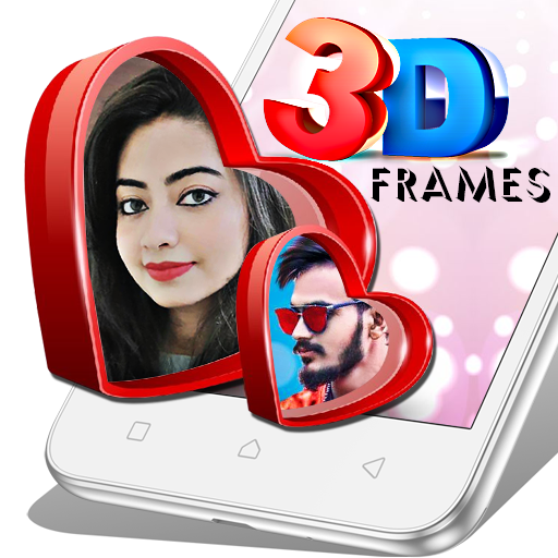3D Photo frames APK 1.0.2 Download