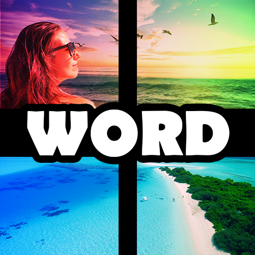4 Pics 1 Word – Crossword APK 2.2.4 Download