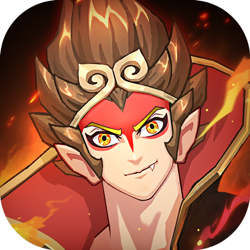 서행기：초인기 만화 모바일 APK 1.0.11 Download