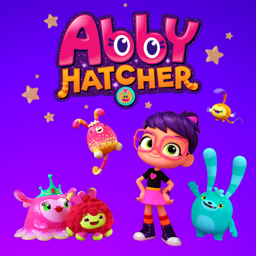 Abby Hatcher Quiz APK 9.3.0z Download