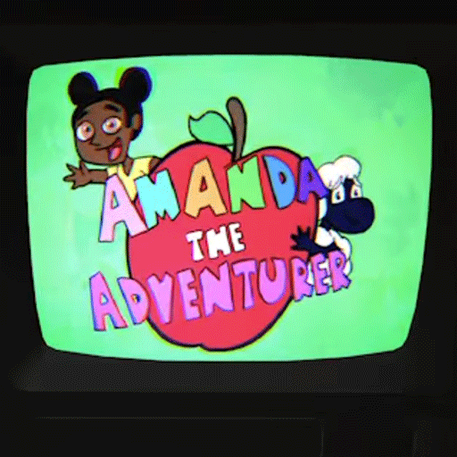 Amanda The Adventurer Game APK 1.0.2 Download