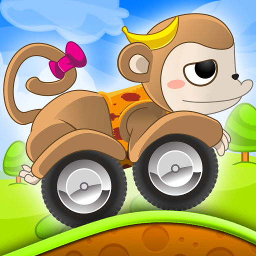 Animal Cars Kids Racing Game APK 1.6.9 Download