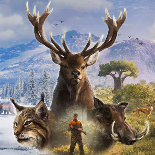 Animal Hunting Safari Shooting APK  Download - Mobile Tech 360