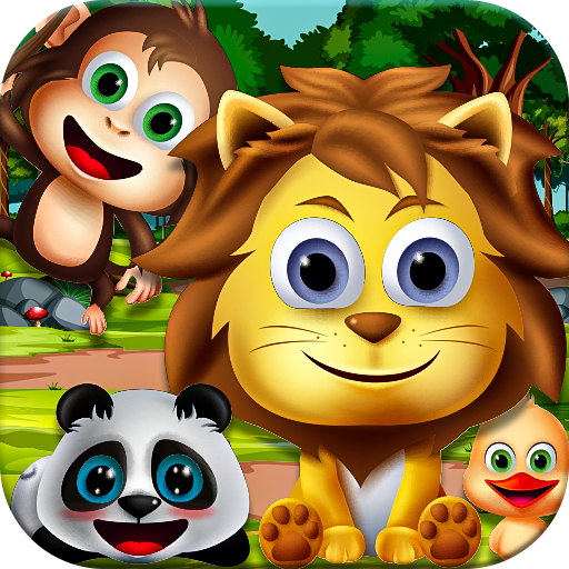 Animal Zoo Fun: Safari Games APK 1.1.2 Download