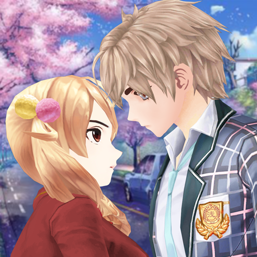 Anime School Girl Dating Sim APK 1.08 Download
