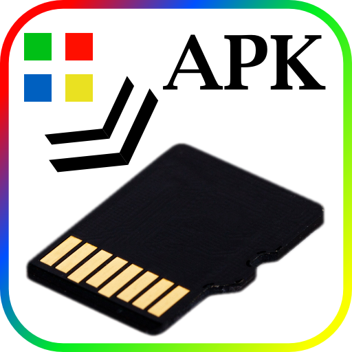 Apk To SD card APK Varies with device Download