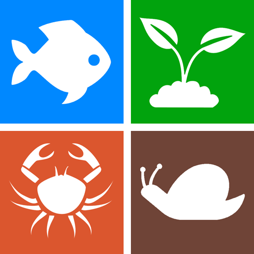 Aquapedia APK Varies with device Download