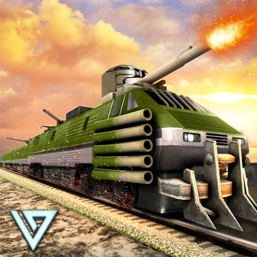 Army Train Shooter: Train Game APK 3.3 Download