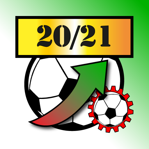 Aufstieg FussballManager 20/21 APK 5.0.026 Download