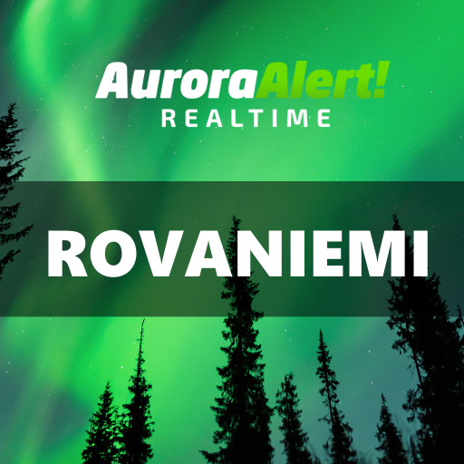 Aurora Alert – Rovaniemi APK 1.6.0 Download