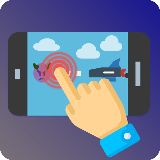 Auto Clicker – Auto tap, swipe APK 1.5.4 Download