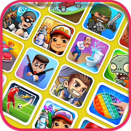 Awesome games APK 1.0.0 Download