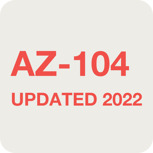 Azure Administrator AZ-104 APK 1.0.6 Download