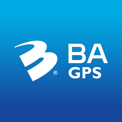 BA GPS APK 7.4.0 Download