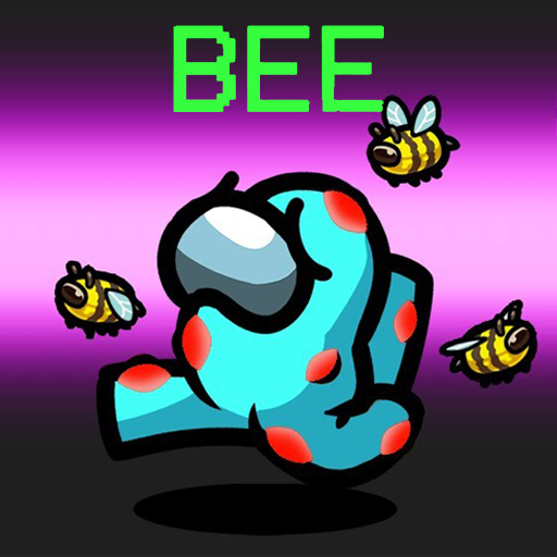 BEES Imposter MOD Among Us APK Varies with device Download