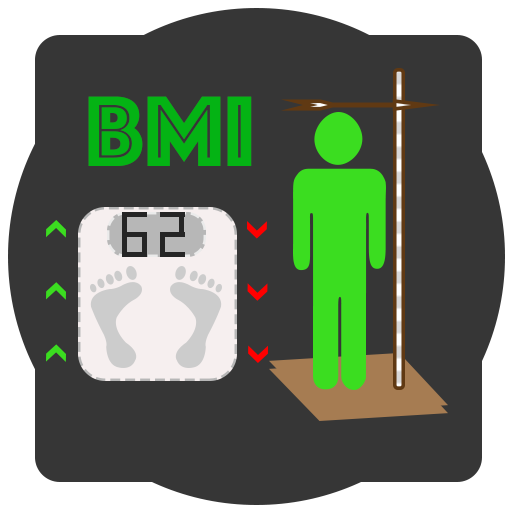 BMICalc BMI Calculator Tracker APK 1.0.6 Download