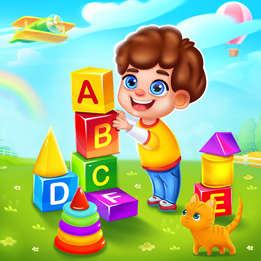 Baby Learning Games -for Toddlers & Preschool Kids APK 1.0.26 Download