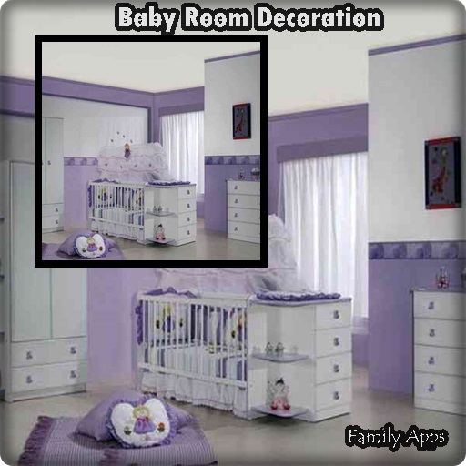 Baby Room Decoration APK 2.0 Download