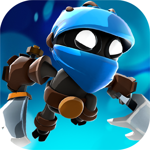 Badland Brawl APK 3.2.2.2 Download