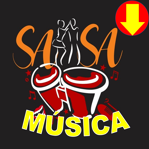Bajar Música Salsa Radio AM FM APK 1.5 Download