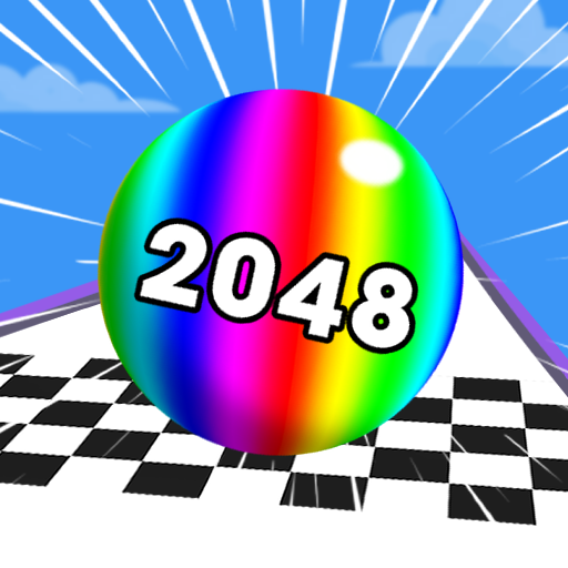 Ball Run 2048: Ball Games 3D APK 1.2.0 Download