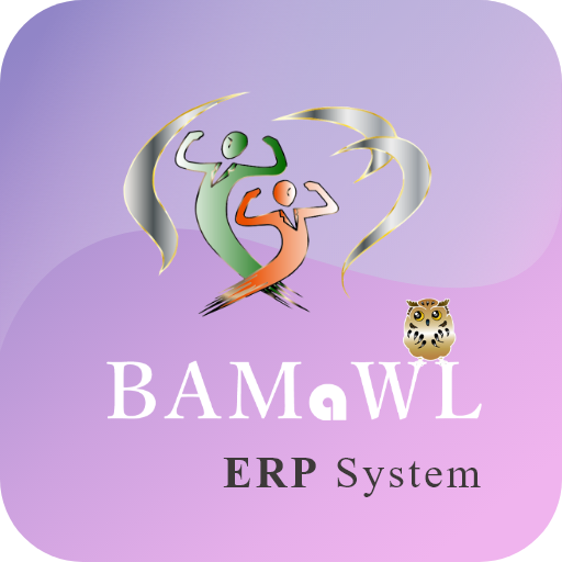 Bamawl ERP System APK 1.1.12 Download