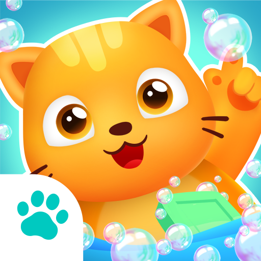 Bath Time – Pet caring game APK 2.6 Download