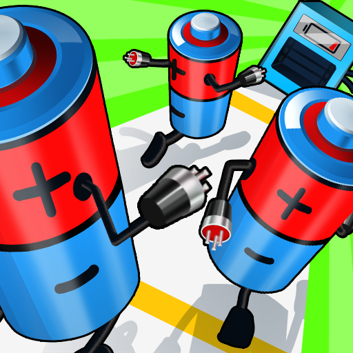 Battery Run APK 7.9 Download